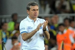 Kocaman: "Rakip beklentileri yanılttı"
