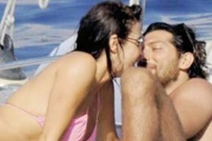 Cennet Koyu'nda aşk başkadır