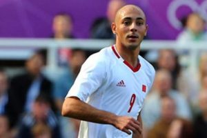Amrabat veda etti