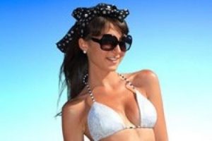 'Bikini giymek ve epilasyon yaptırmak haram'