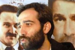 K&ouml;t&uuml; Yol'un k&ouml;t&uuml; adamı Ferit Kaya