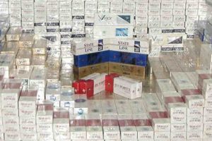 Ka&ccedil;ak sigarayı devlet satacak