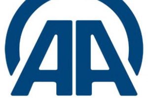 AA Bursa B&ouml;lge M&uuml;d&uuml;rl&uuml;ğ&uuml; yeni yerinde