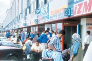 Bayramda tatile &ccedil;ıkacaklara k&ouml;t&uuml; haber