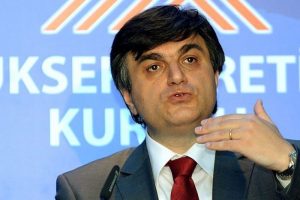 ''Baraj puanı'' gelecek yıl tartışılabilir