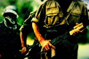 Panik halleri telsiz konuşmalarına b&ouml;yle yansıdı