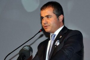 Bakan Kılı&ccedil;'tan galibiyet a&ccedil;ıklaması