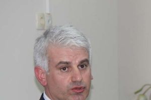 Milletvekili Şahin'den UEDAŞ'a tepki