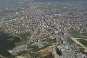 İstanbul'da 3'&uuml;nc&uuml; havalimanının yeri belli oldu