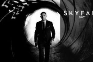 İstanbul temalı James Bond fragmanı