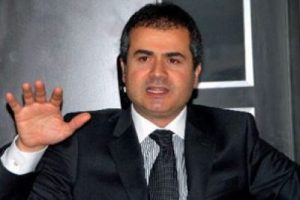 Suat Kılı&ccedil; 2020 projesini anlattı