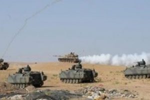 ABD'den T&uuml;rkiye'ye 'sınırda hareketlilik' uyarısı