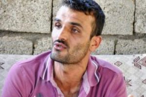 S&uuml;rg&uuml;'deki davulcu tutuklandı