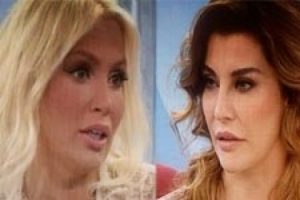 Lerzan Mutlu canlı yayını terk etti
