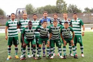 UEFA'da umutlar Bursa'ya kaldı