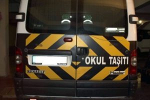 Taşımalı eğitimin kapsamı genişledi