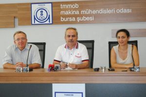 M&uuml;hendislik asgari &uuml;cretleri belirleniyor!