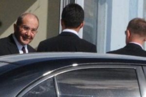 'İrtica TSK i&ccedil;in her zaman bir tehdittir'
