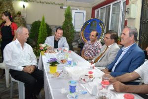 T&uuml;rkiye bir istikrar adası
