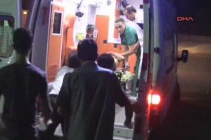Karakola hain saldırı: 1 şehit, 7 asker yaralı