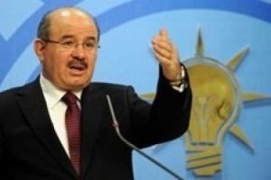 &Ccedil;elik'ten Maliki'ye jet yanıt