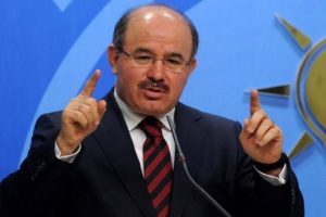 &Ccedil;elik'ten Maliki'ye sert yanıt