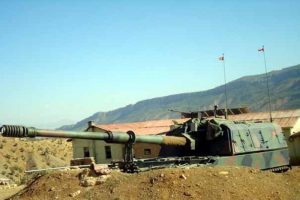 PKK, k&ouml;yl&uuml;leri kendisine siper etti!