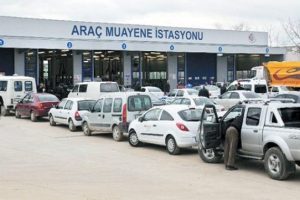 Ara&ccedil; sahiplerine k&ouml;t&uuml; haber!