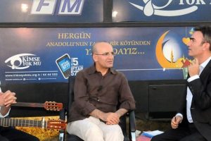 Vergi &ouml;dememek hırsızlık demektir