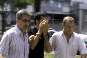 Televizyon faresine su&ccedil;&uuml;st&uuml;