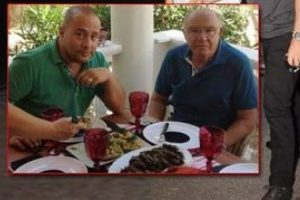 Cem Yılmaz'ın kayınpederinden sitemk&acirc;r s&ouml;zler