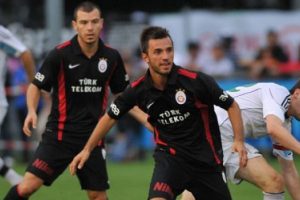 Galatasaray, Lazio'yu ağırlıyor!