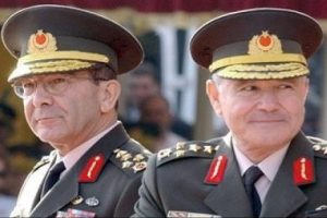 'ABD h&uuml;k&uuml;mete baskı yapmamı istedi'