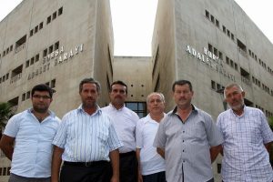 Saadet Partisi'nin Bursa kongresine şok itiraz