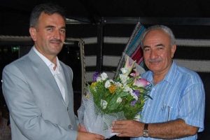 "Ailelerimiz son kalemizdir"
