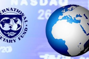 IMF'den kriz uyarısı