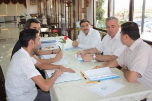 Mermercilerin kamulaştırma sevinci