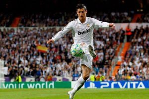 Real Madrid, Beckham'a acımadı!