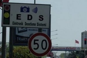 EDS, EDS'ye ceza kesti!