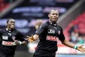Beşiktaş'ın yeni "siyahisi" o mu olacak?