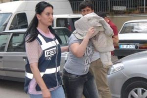 Askeri Casusluk kararına itiraz