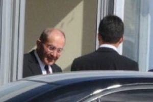 O komutanın ismini söyledi!