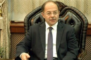 Bakan'dan PKK'ya lanetleme