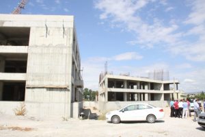 Hastane ihalesinde sona doğru