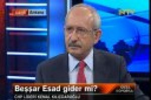 "Davutoğlu en &ccedil;apsız Dışişleri Bakanı"