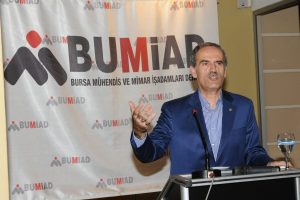 İDO'nun rakibi seferlerine Eyl&uuml;l'de başlıyor
