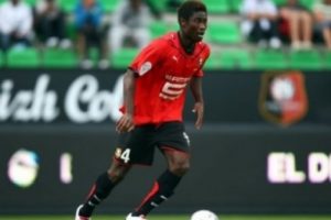 Paşa, Rennes'ten transfer yapıyor
