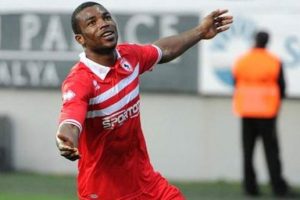Gen&ccedil;lerbirliği aradığını buldu!