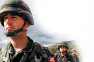 Astsubayların zam isyanı
