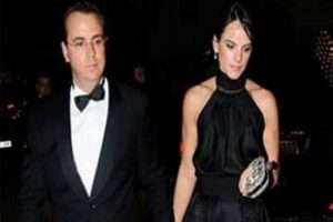 Sosyetede şok 'boşanma'!